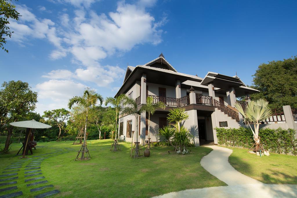 The Terminal Sukhothai Bilik gambar